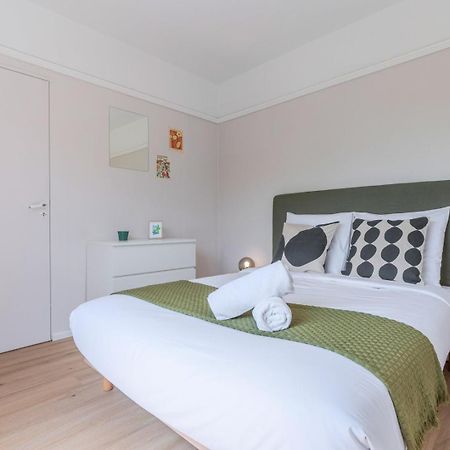 Spacious 3 Bedroom Apartment & Private Parking! Lambersart Zewnętrze zdjęcie